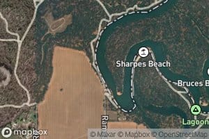 Sharps Bend