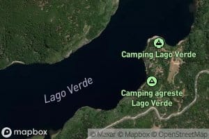 Lago Verde