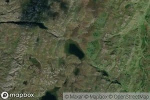 Klovtjorna,ovre
