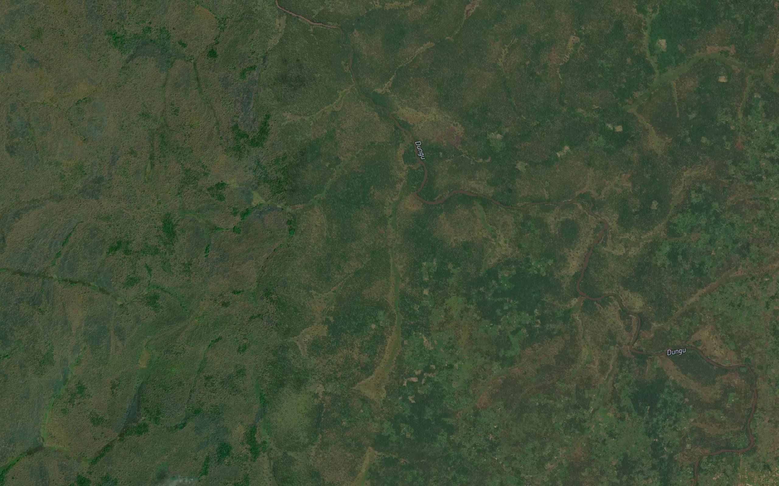 Kuzua
