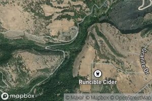 Campbell Creek