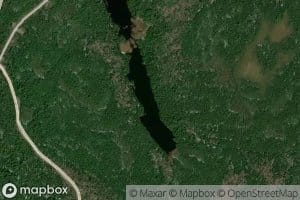 Lac Obelie