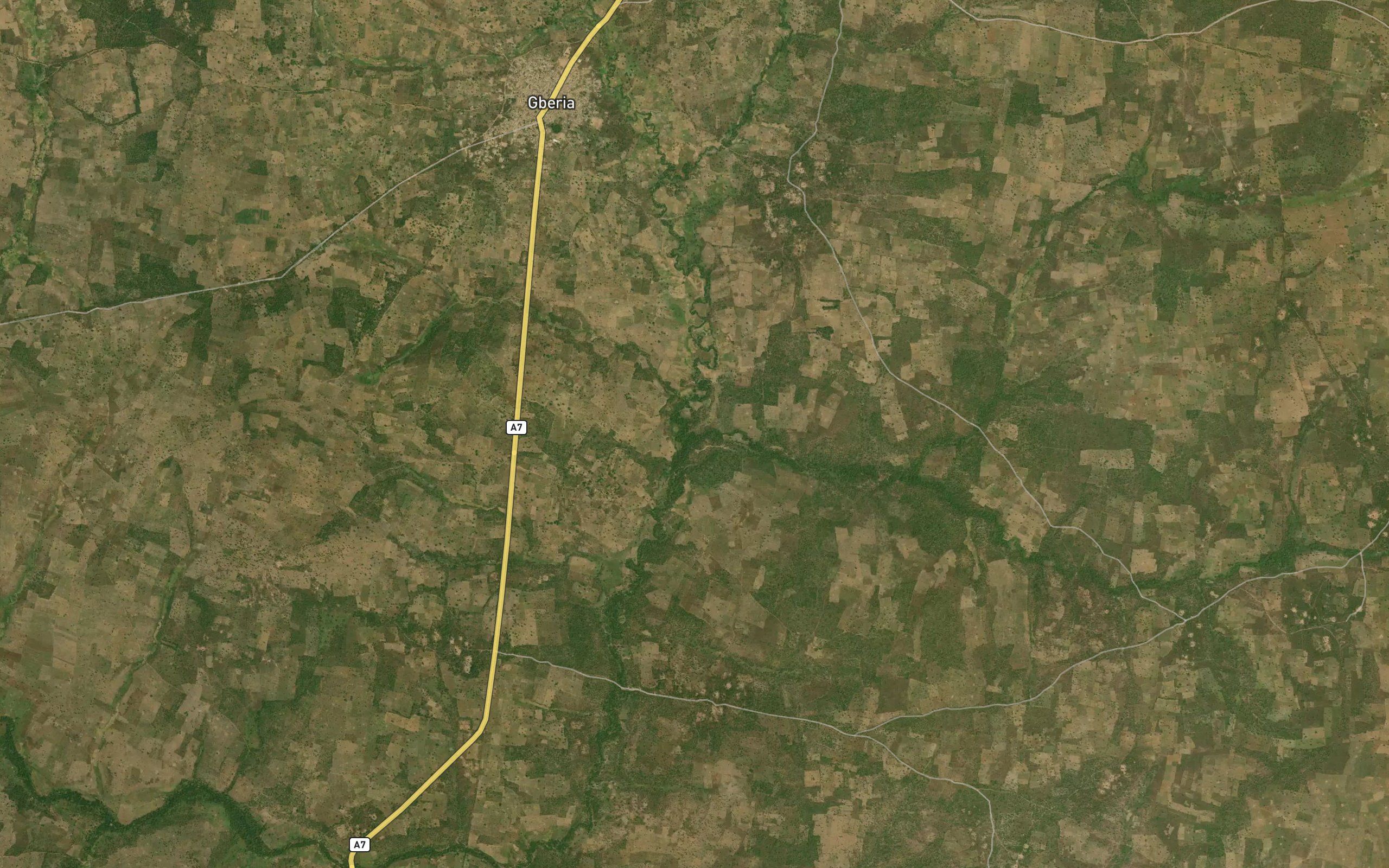River Suasinpia