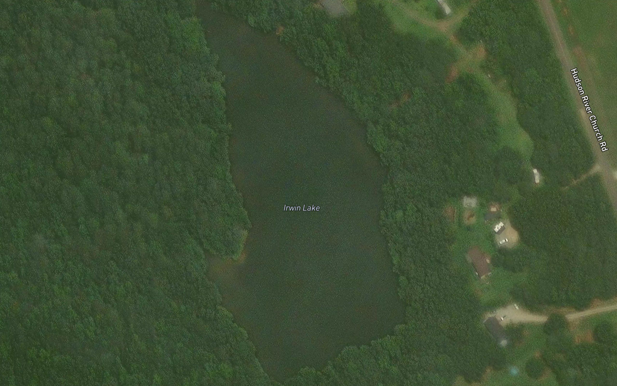 Irwin Lake