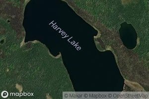 Harvey Lake
