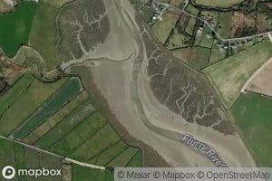 Ballymascanlan Estuary