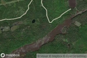 Cours d'eau Barrette