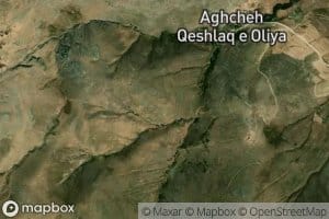 Cheshmeh-ye Towshdisu