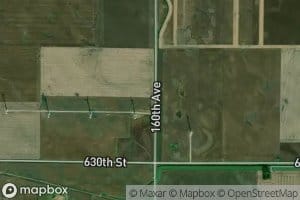 Drainage Ditch Number 29