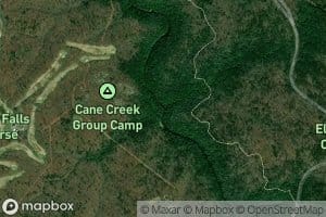 Camp Creek