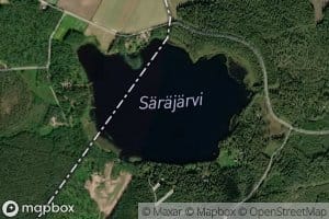 Sarajarvi