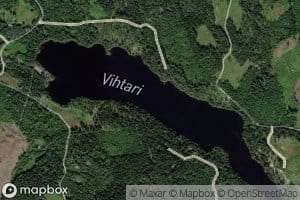 Vihtari