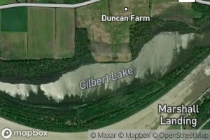 Gilbert Lake