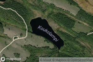 Koukolampi