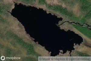 Ozero Maloe Shuoyarvi