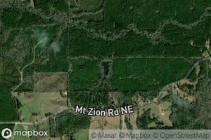 Wesson Lake