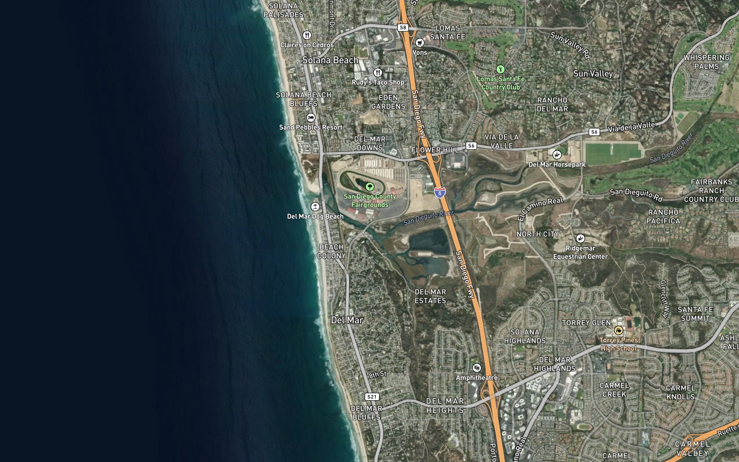 San Dieguito Lagoon
