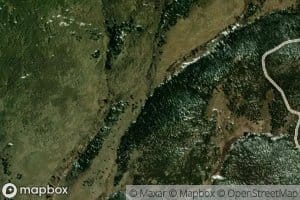 East Fork Alder Creek