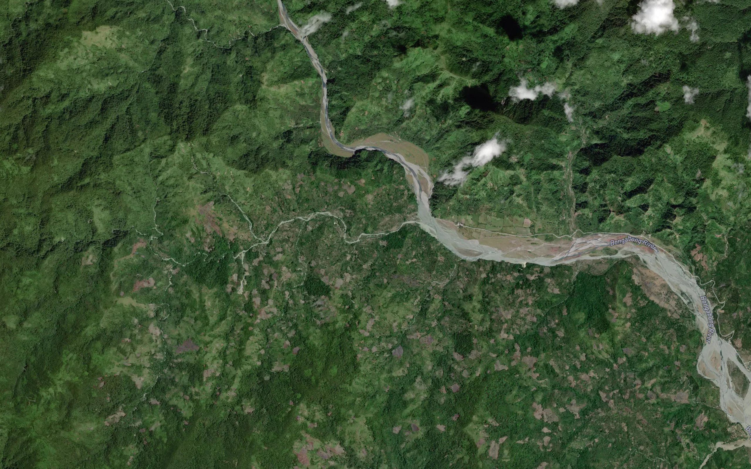 Acliang River