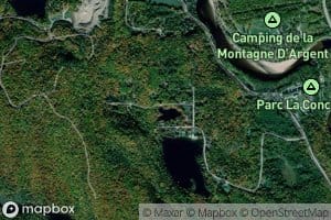 Lac Alarie
