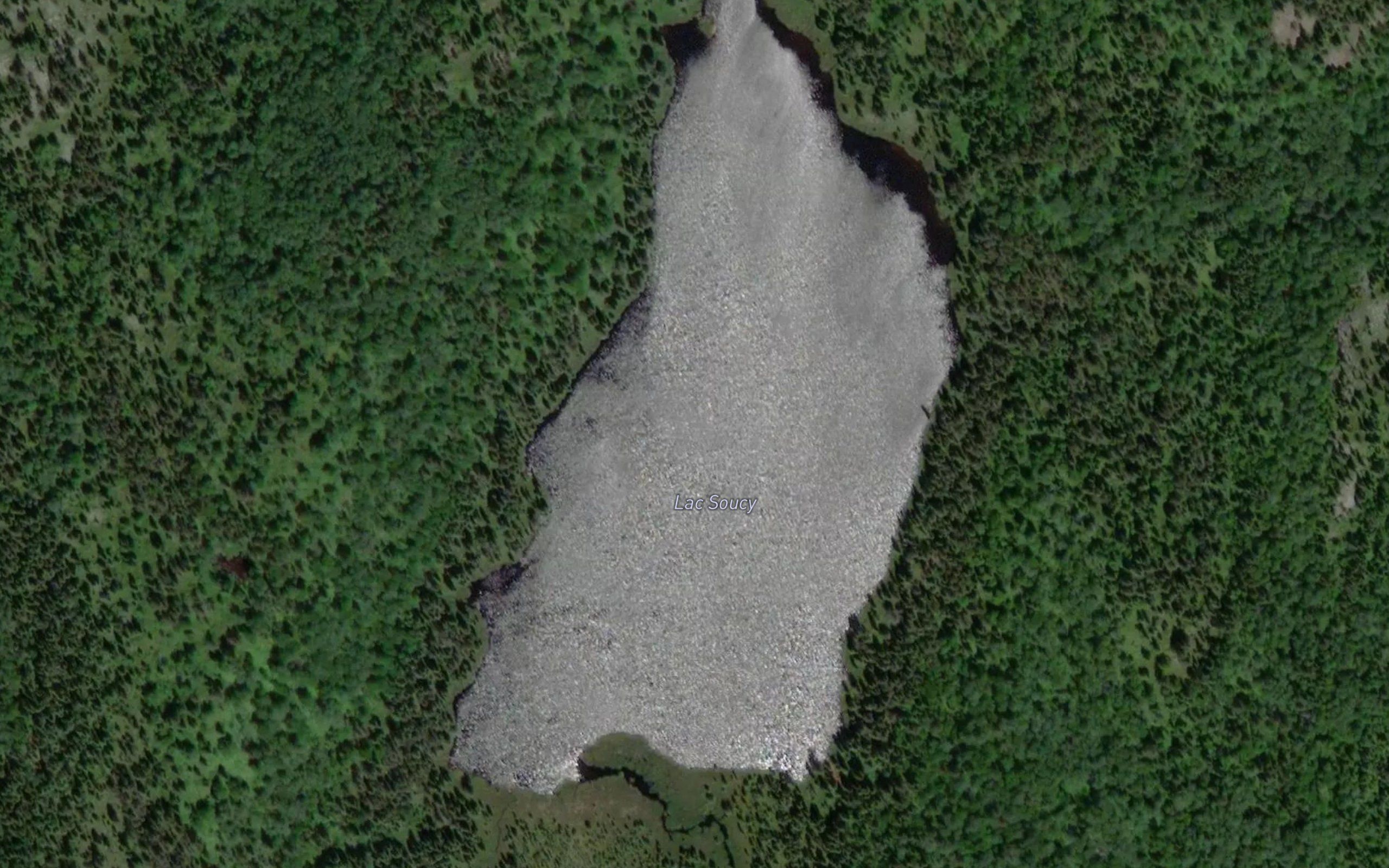 Lac Soucy