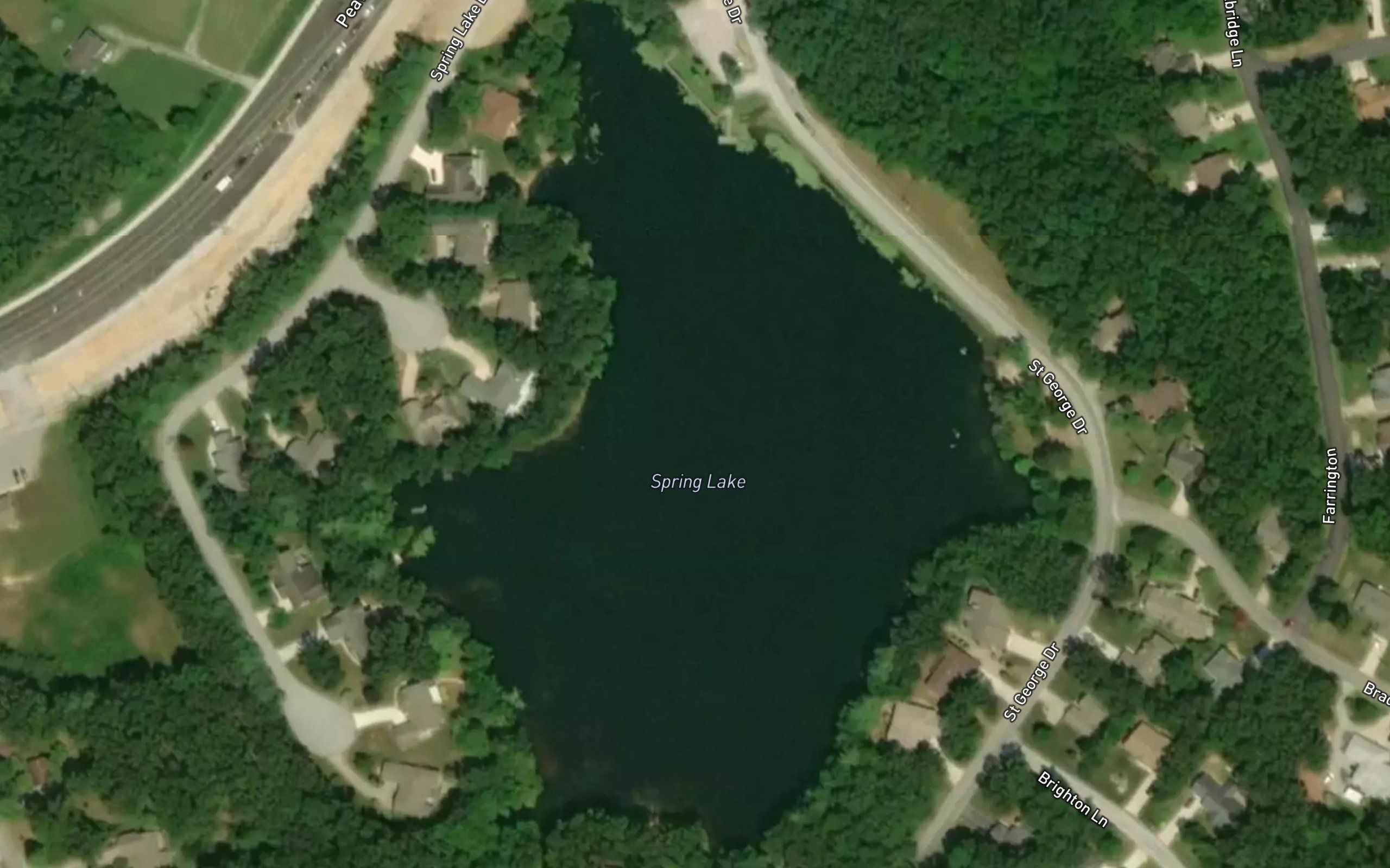 Spring Lake