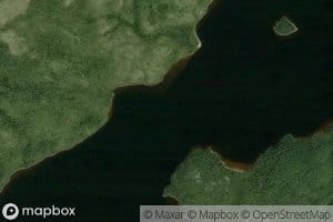 Lac des Granitoides