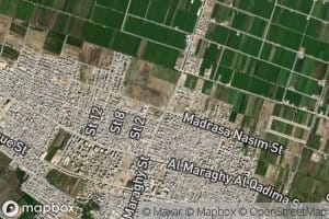 Masrif Khurshid