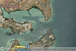 Seno Cherar YeBahir Weshmet'