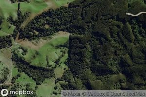 Boundary Creek