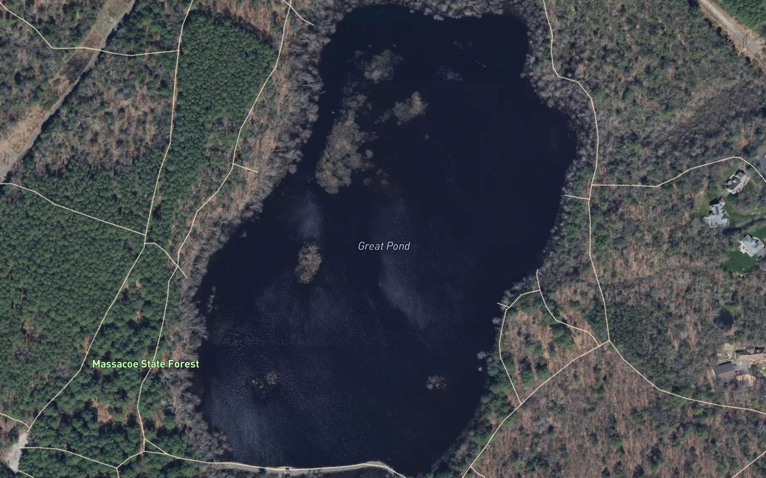 Great Pond