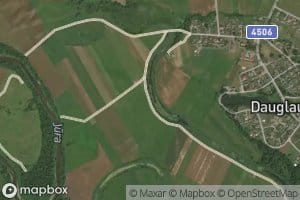 Dauglaukio I Tvenkinys