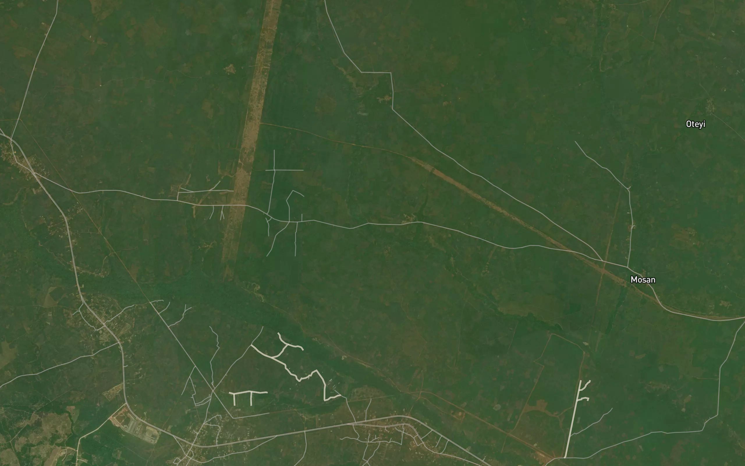 River Igbin
