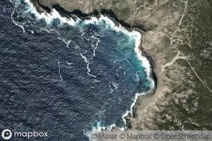 Baie Segur