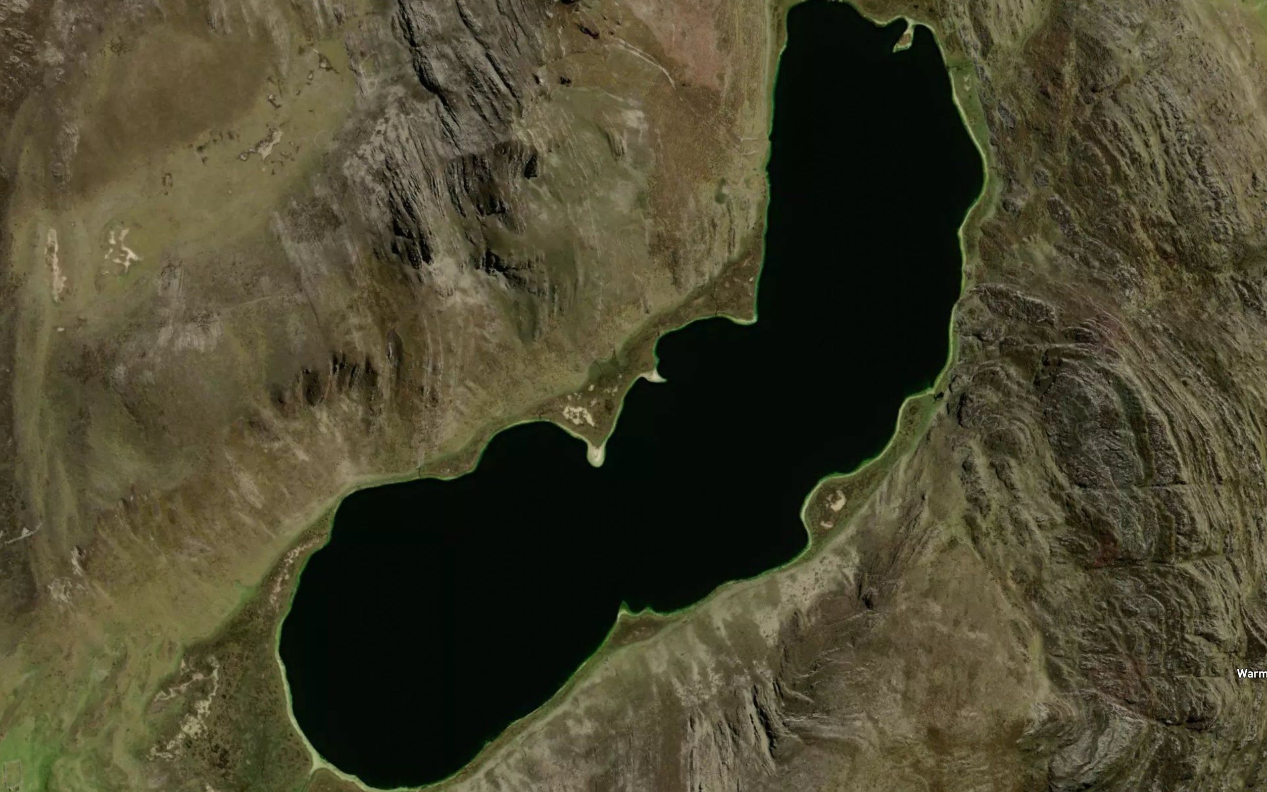 Laguna Yanacocha