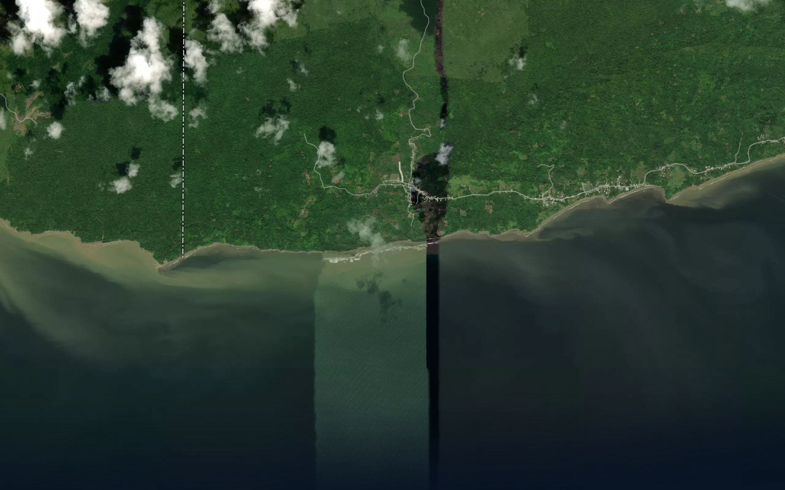 Marac River