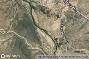 Colmonero Canal