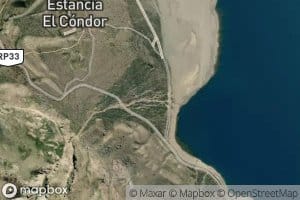 Rio del Bosque