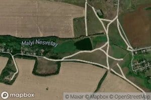 Balka Solenaya
