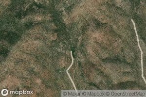 Upper Trough Spring