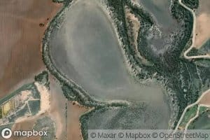 Little Lake Bael Bael