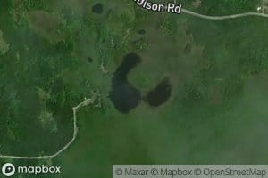 Halfmoon Lake
