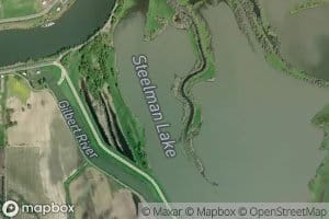 Steelman Lake