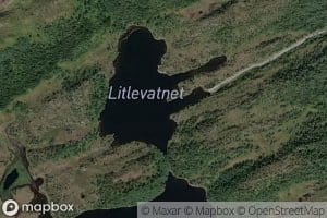 Litlevatnet