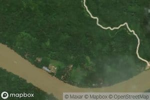 Sungai Kaang