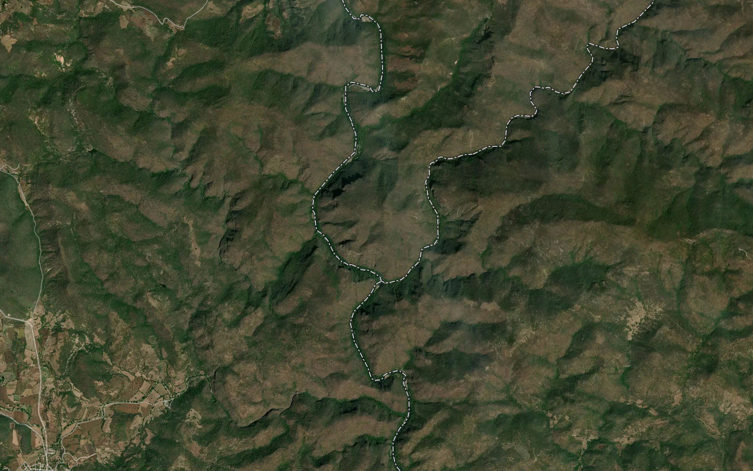 Rio Amacuzac