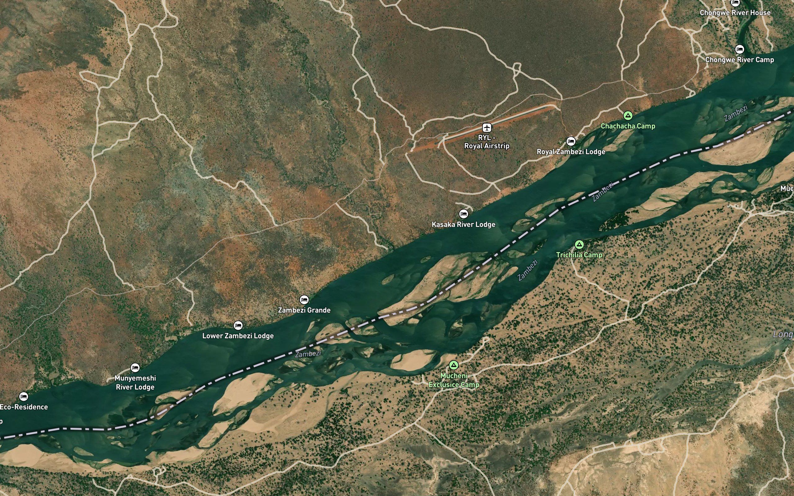 Nyampangwa
