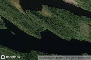 Lehtojarvensalmi