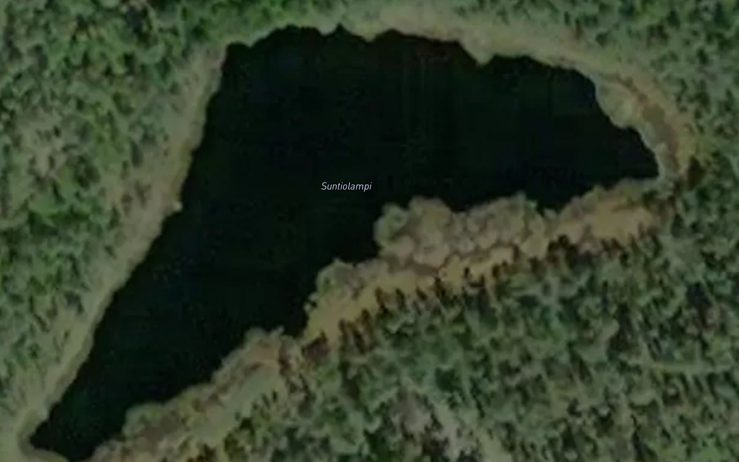 Suntiolampi