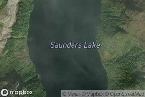 Saunders Lake